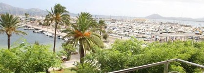 Apartamentos Marina