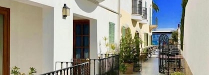 Apartamentos Torre Playa