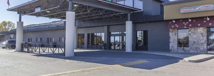 Quality Inn & Suites Saskatoon