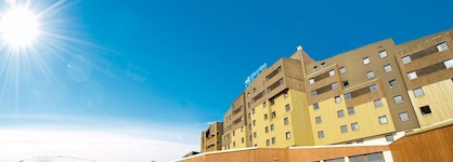 Hôtel Club Mmv Les Bergers