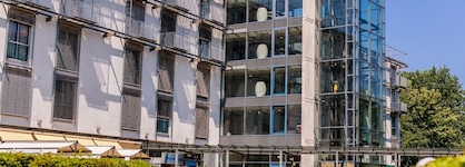 Best Western Plazahotel Stuttgart-Ditzingen, Ditzingen
