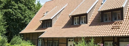 Parkhotel Hohenfeld Münster