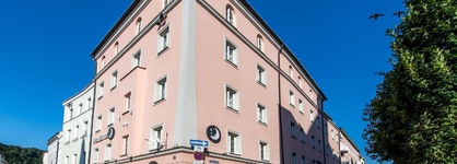 Premier Inn Passau Weisser Hase