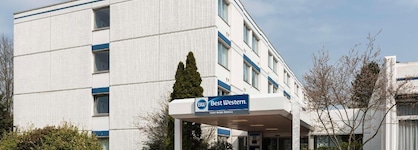 Best Western Hotel Achim Bremen