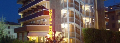 Hotel Roma