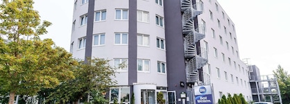 Plaza Inn Stuttgart-Filderstadt