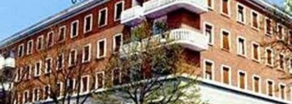 Grand Hotel E Del Parco
