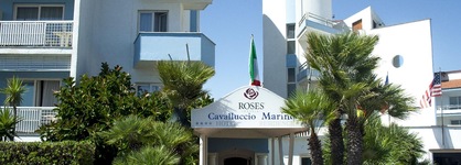 Hotel Cavalluccio Marino