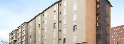 Hotel J. Balmes Vic