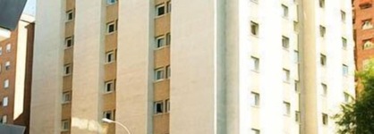 Hotel Ébora By Vivere Stays