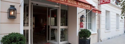 Best Western Saint Louis