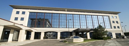 Grand Hotel Duca Di Mantova