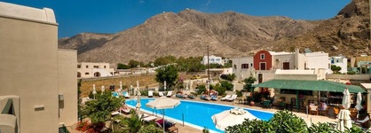 Phevos Villa