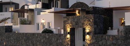 Santorini Princess Spa Hotel