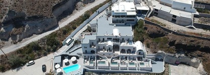 Kokkinos Villas
