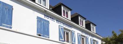 Hôtel Les Gens De Mer Lorient By Popinns