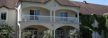 Sure Hotel By Best Western La Palmeraie