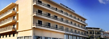 Atlantis Hotel