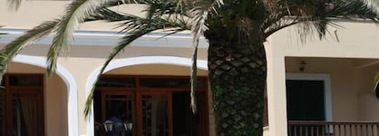 Fiori Hotel