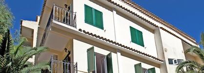 Hotel Galaxias