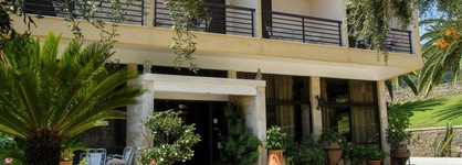 La Calma Hotel