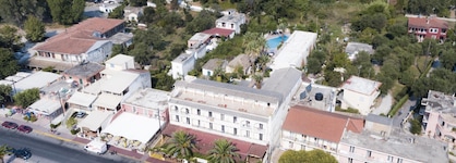 Ipsos Di Mare Beach Hotel