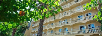 Pontikonisi Hotel