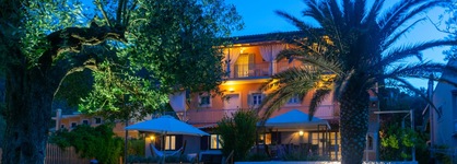 Villa Kapella