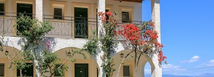 Hotel Yannis Corfu