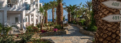 Happy Days Hotel