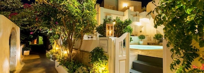 Casa Bianca