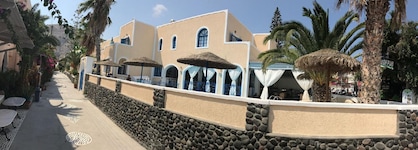 Dioskouri Art Villas