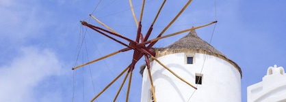Esperas Santorini