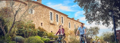 Hotel Castell D'emporda