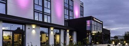 Best Western Europe Hôtel