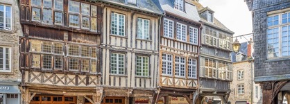 Ibis Styles Dinan Centre Ville