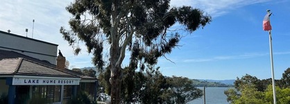 Lake Hume Resort