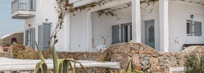 Villa Konstantin Rooms & Suites