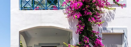 Evdokia Suites