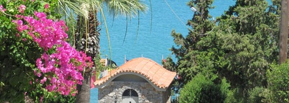 Selena Hotel Elounda