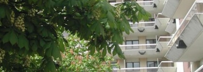 Les Palatines - Residence
