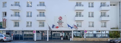Best Western Plus Hotel Vannes Centre-Ville