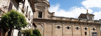 Porziuncola