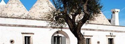 Masseria Fumarola