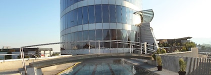 Four Points By Sheraton Panoramahaus Dornbirn