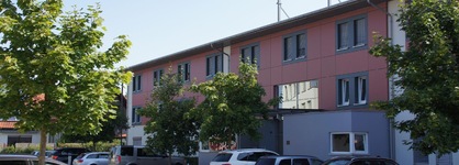 Eurohotel Günzburg