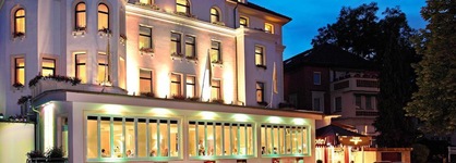 Dormero Hotel Coburg