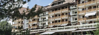 Park Gstaad