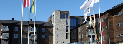 Radisson Blu Resort Trysil