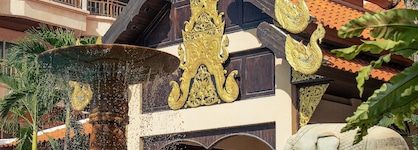 Avalon Beach Resort